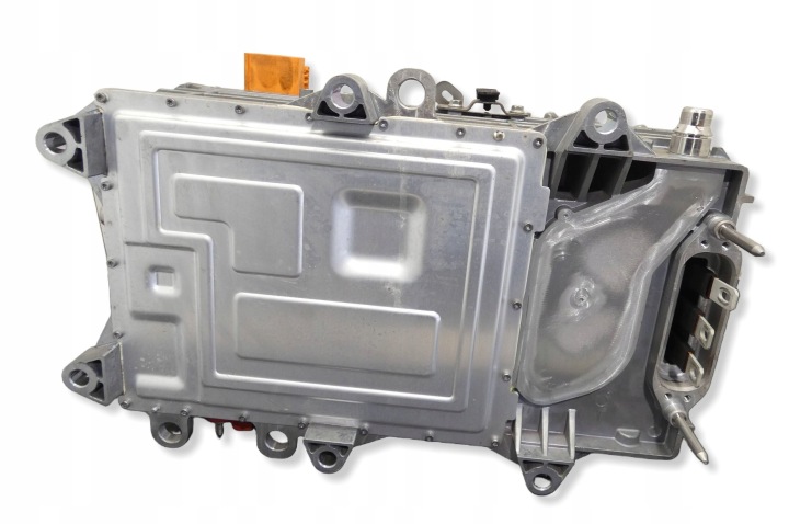 CHARGEUR FALOWNIK CONVERTISSEUR CONTRÔLEUR FIAT 500E P46351606