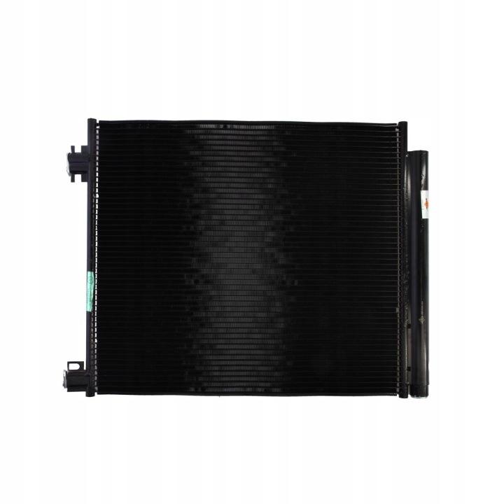 RADIATEUR KLIMAT. NRF 350411 DÉSHYDRATEUR CLIMATISATION