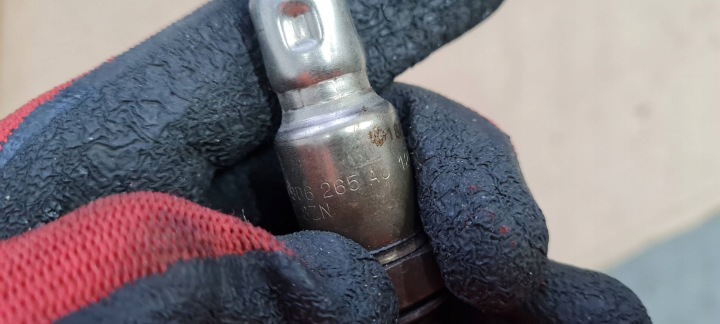 SQ5 89A Q5 LIFT SONDE LAMBDA 3.0 TFSI 8W0906265AJ S4 B9 S5