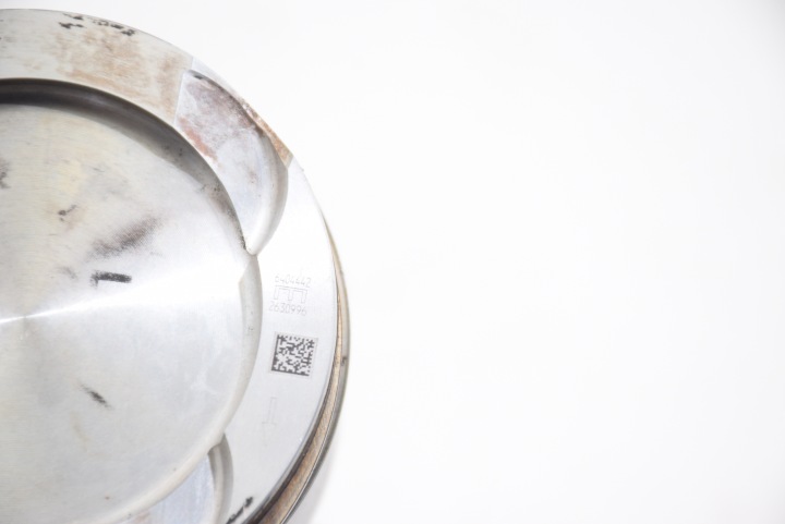 BMW F40 F44 F39 B48E B48A20E PISTON BIELLE BAGUE COMME NOUVEAU