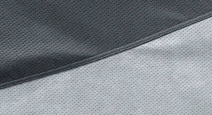 HOUSSE SUR CAMPING-CAR DESIGN 12M 700-750 BRUNNER