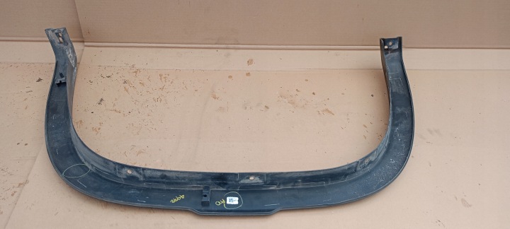 MOULURE GAUCHE SUR AILE ARRIÈRE GAUCHE REVÊTEMENT VW AMAROK II 2 N1XB-E291C21-A