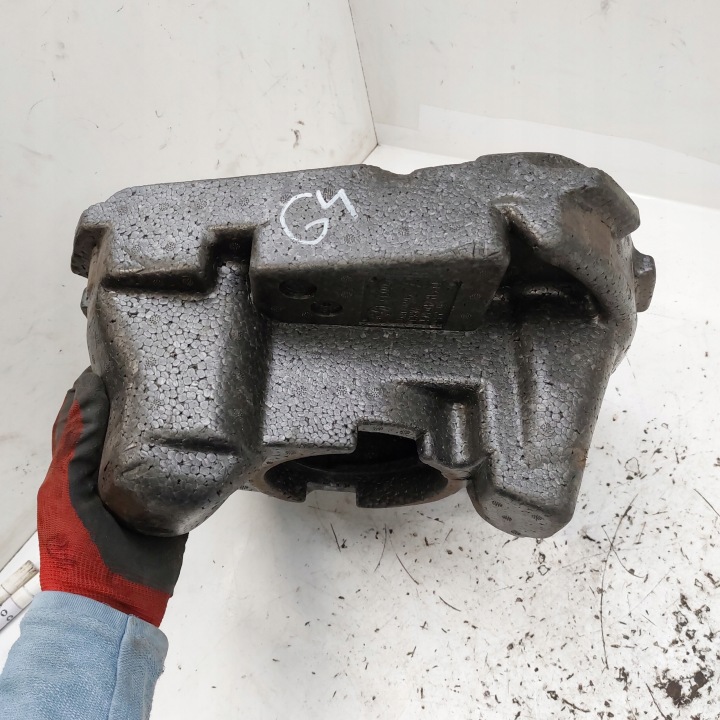 VOLKSWAGEN GOLF 4 IV INSERT ROUES DE RÉSERVE 1J0012115M
