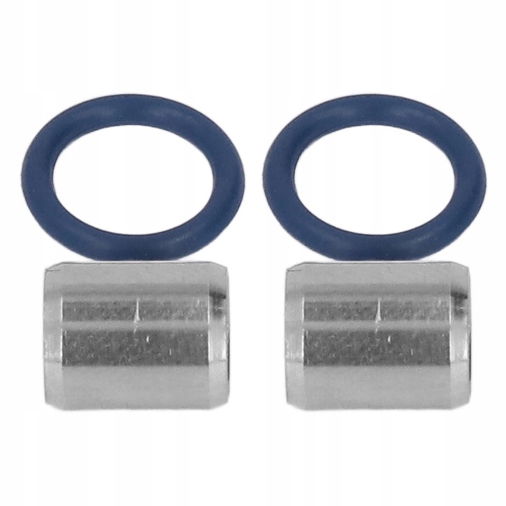 À KIT KOKI KOEK RINGU 91302 GE0 000 MÉTALLIQUE OE DESIGN POUR SERII B FA