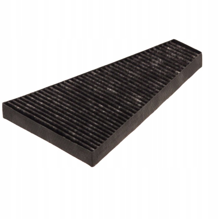 KNECHT LAK225/S FILTRE BERLINE VW