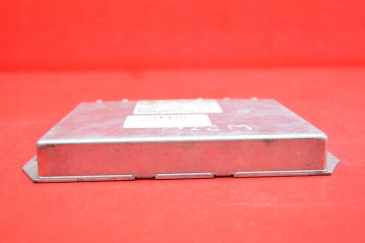 CONTRÔLEUR MODULE ESP 0275456332 MERCEDES S-KLASA W220 4.3 V8 279 KM 98-02