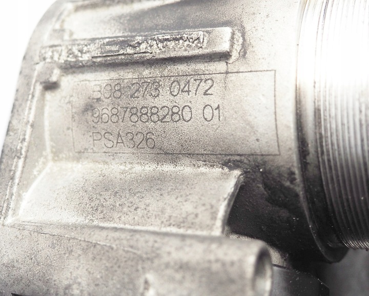 CITROEN PEUGEOT FORD PAPILLON DES GAZ 9687888280 PSA326