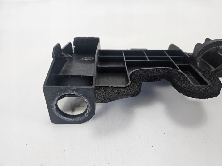 NISSAN QASHQAI II J11 2013 GUIDE D'AIR AVANT 215424EA0A