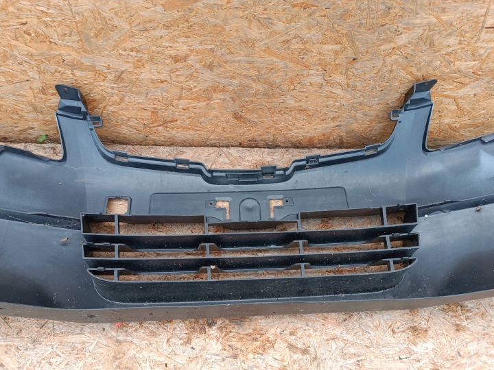 PARE-CHOCS AVANT AVANT ORIGINAL 62022JD00H NISSAN QASHQAI I J10 2006-