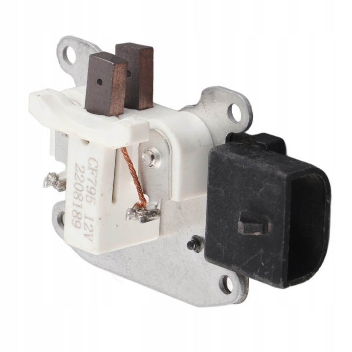 KIT RÉPARATION ALTERNATEUR F1DZ 10347 A E9DZ 10316 A SUBSTITUT POUR FORD