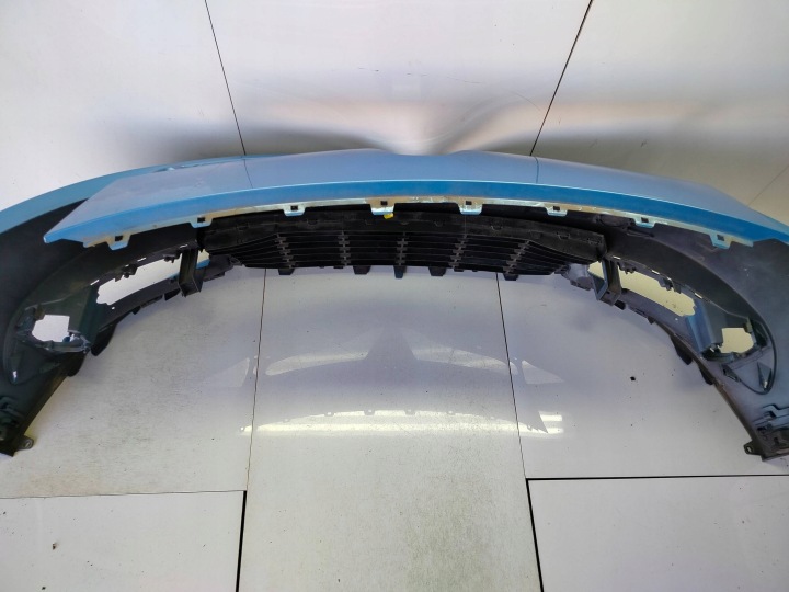 PARE-CHOCS AVANT RENAULT SCENIC III LIFT 13-
