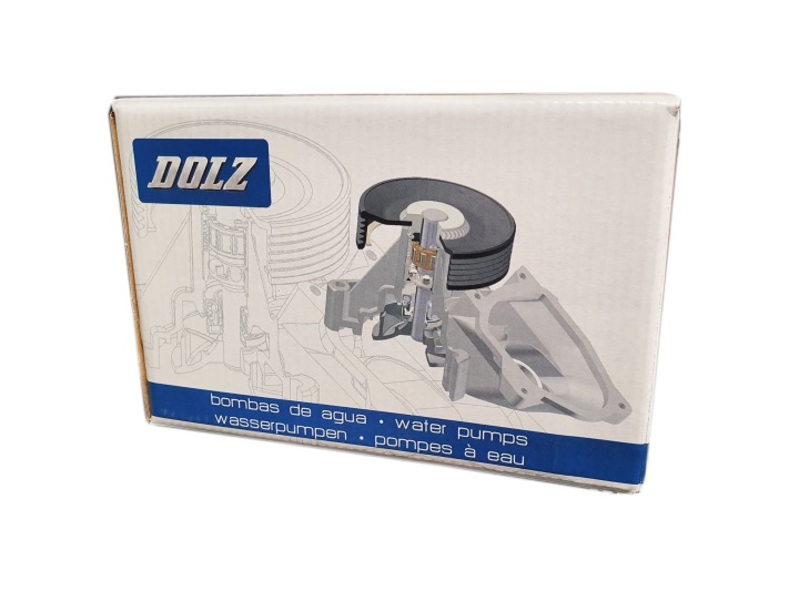 DOLZ POMPE À EAU C153