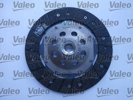 VALEO 826488 EMBRAYAGE JEU VW