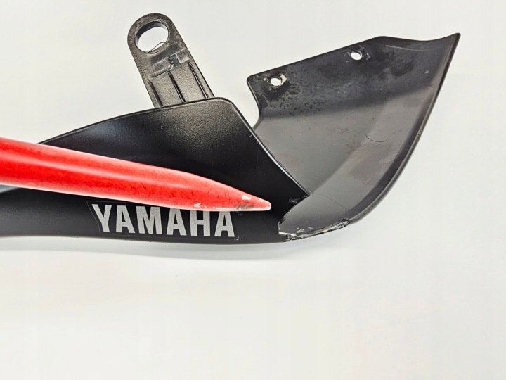 YAMAHA MT 07 MT07 MT-07 2024 DÉFLECTEUR D'AIR LATÉRALE CÔTÉ COLLECTEUR PROTECTION