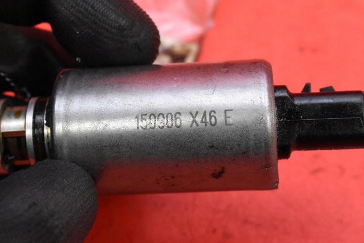 CAPTEUR PHASE DISTRIBUTION V756665280-01 PEUGEOT 207 1 I 1.6 THP 150 KM 06-09