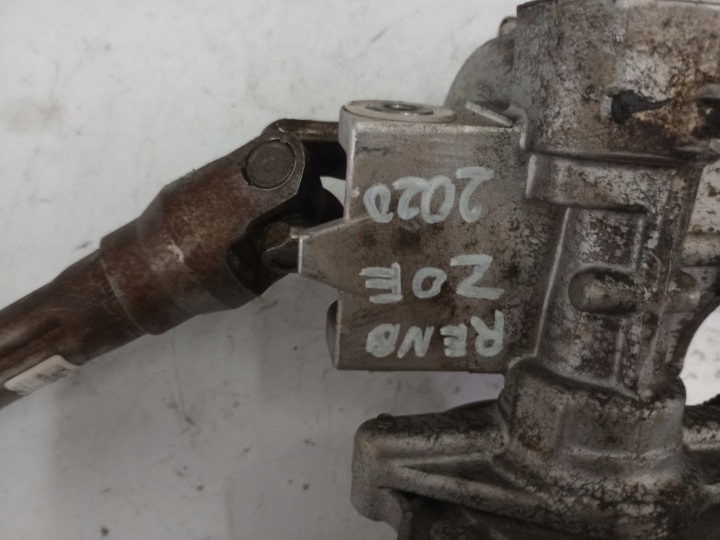 RENAULT ZOE 2020 SUPPORT ÉLECTRIQUE 488104889R EUROPE