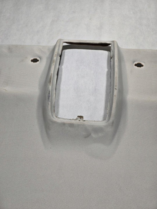 AUDI A5 8T COUPÉ PAVILLON GARNITURE TOITS AMPOULE 8T0867505 8T0867501