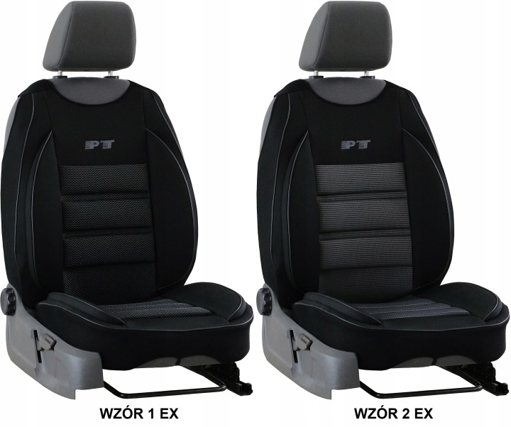 HOUSSE TAPIS PROFILOWANA VERS RENAULT CLIO 1 2 3 4