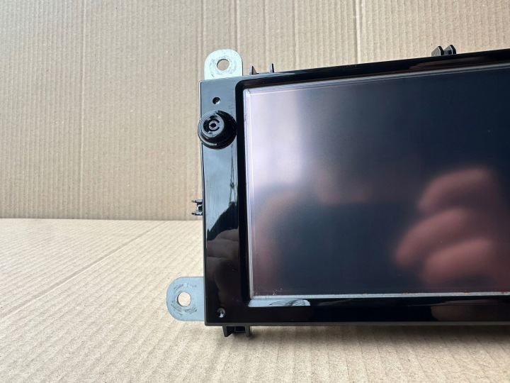 RENAULT CLIO IV ÉCRAN MONITEUR 281153868R