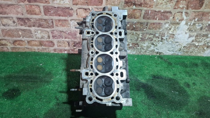 CULASSE MOTEUR 7S7G-6090-BB FORD C-MAX MK2 1.6 16V CODE PNDA