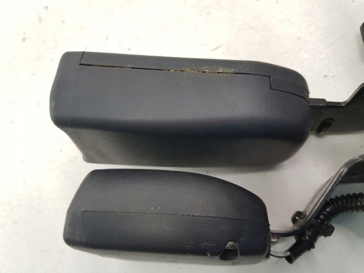 HONDA CR-V ARRIÈRE CEINTURE DE SÉCURITÉ 2014 NSB1085