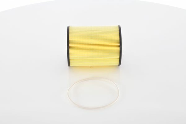 FILTRE HUILES BOSCH F 026 407 046