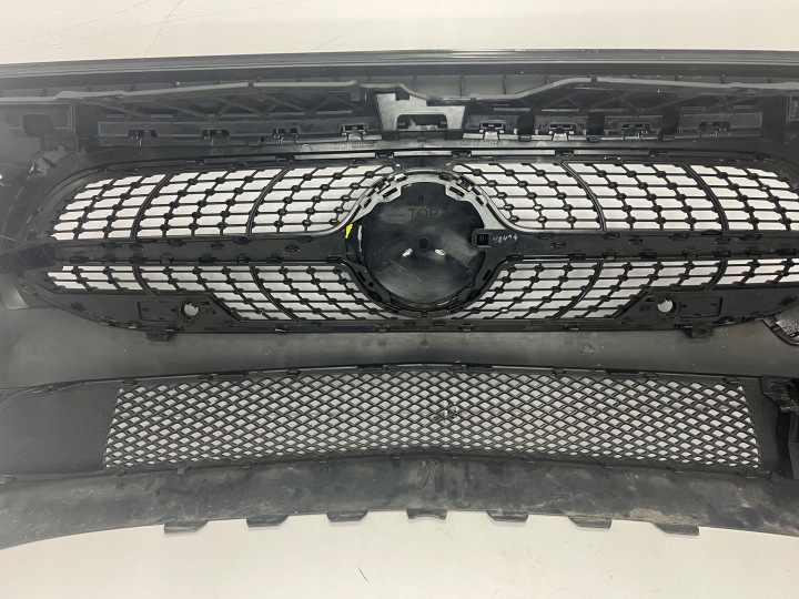 PARE-CHOCS AVANT AVANT MERCEDES A CLASSE W177 A177