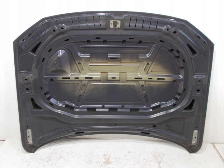 VW PASSAT B8 3G 14-24 CAPOT COUVERCLE MOTEUR ORIGINE