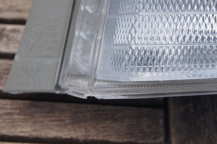 PHARE TOYOTA VERSO LED 2009-2013 DROITE
