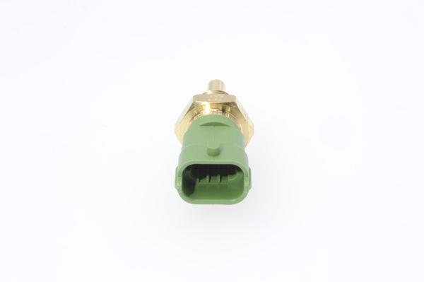 BOSCH 0 281 002 623 CAPTEUR TEMPÉRATURE CARBURANTS 0