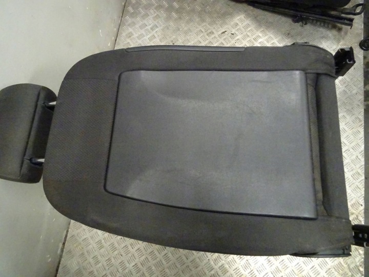 SIÈGE PASSAGER DROIT AVANT AUDI A4 B6 NR228