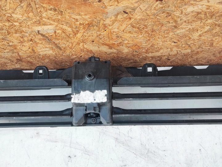 GRILLE D'AÉRATION AIR INFÉRIEURE X5 G05 X6 G06 22677510