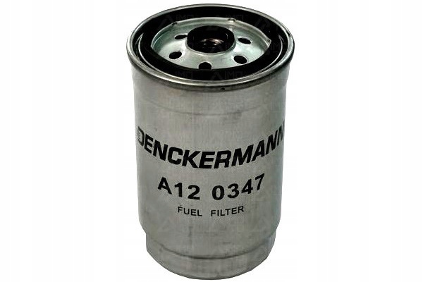 FILTER FUEL HYUNDAI ACCENT 1.5CRDI A120347/DEC DENCKERMANN 