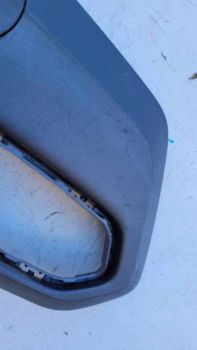 SEAT ARONA LIFT DOUBLURE PARE-CHOCS ARRIÈRE ARRIÈRE 6F9807425C
