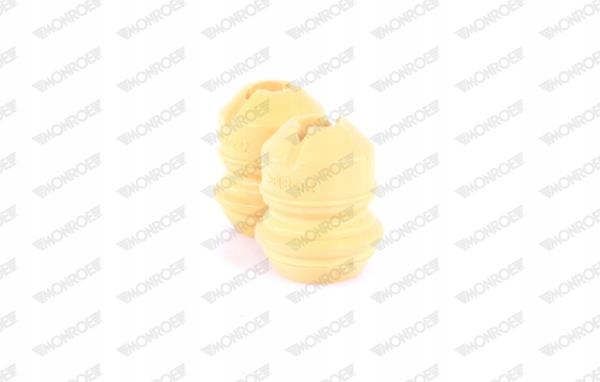 BUTOIR AMORTISSEUR KIT MONROE PK075 344417
