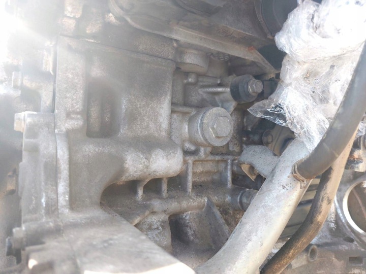 HONDA JAZZ 02-08R 1.2 I-DSI L12A4 MOTEUR ESSENCE FONCTIONNEL GARANTIE