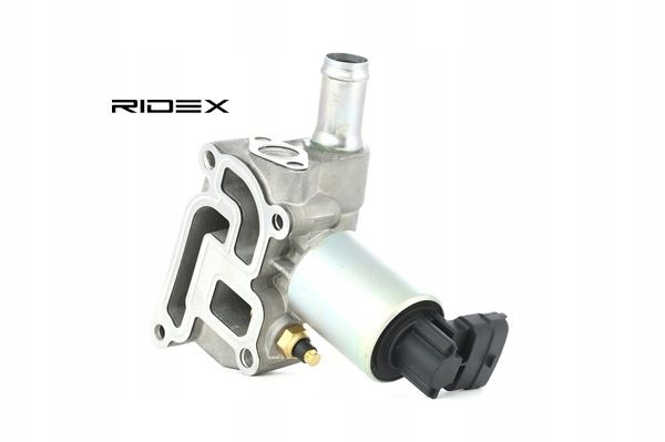 RIDEX 1145E0025 VANNE EGR AVEC USZCZELNIENIEM VERS OPEL CORSA B SCHRÄGHECK (S93)