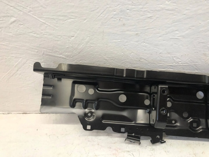 BMW 1 F40 X1 F48 2 PIÈCES F39 ÉLÉMENT EXTÉRIEUR LONGERON GAUCHE