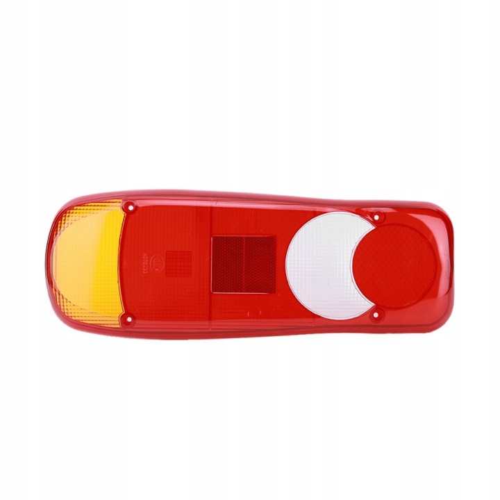 PROTECTION PHARES NISSAN CABSTAR DAF LF45/55