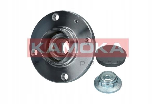 MOYEU VW POLO (6N) 96-01 ARRIÈRE +ABS SEAT IBIZA II