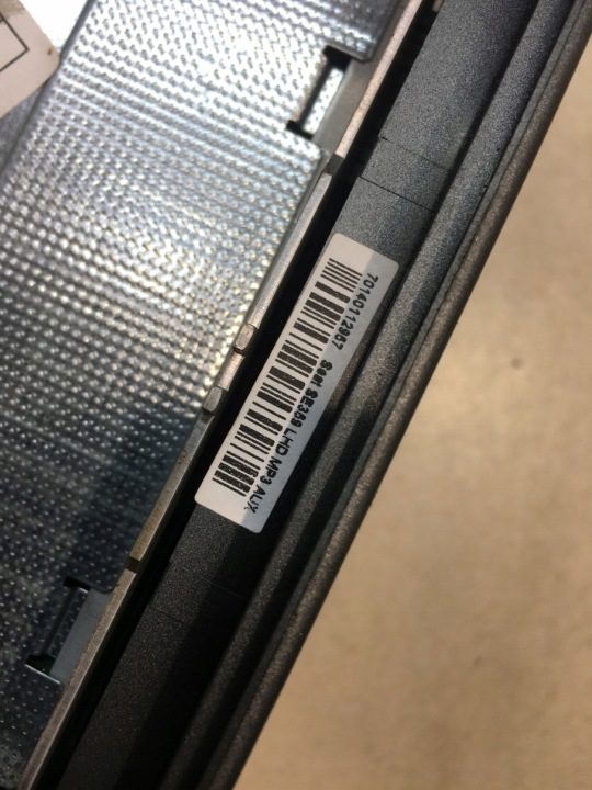RADIO CD SEAT TOLEDO III 5P1035186B