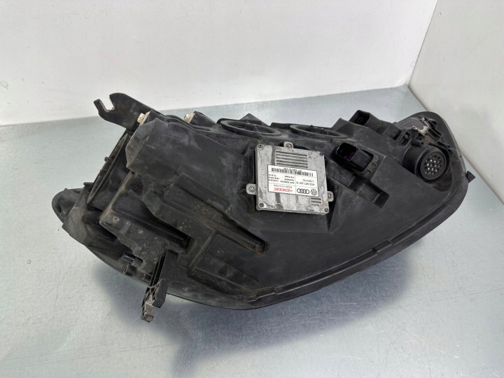 4G0941005F PROJECTEUR AUDI A6 ALLROAD C7 2016 GAUCHE LIVRAISON PL 2–3 JOURS