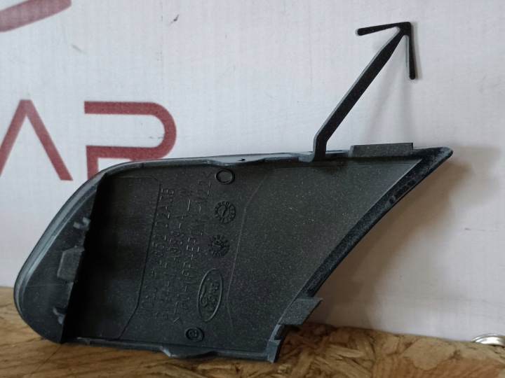 FORD KUGA 16- BOUCHON CROCHET D'ATTELAGE AVANT GV44-17A989-A