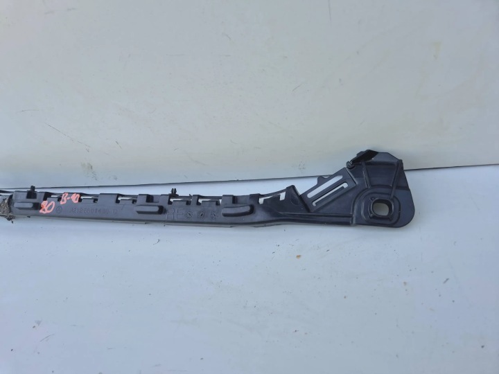 MERCEDES W212 GLISSIÈRE PARE-CHOCS DROIT ARRIÈRE A2128801430