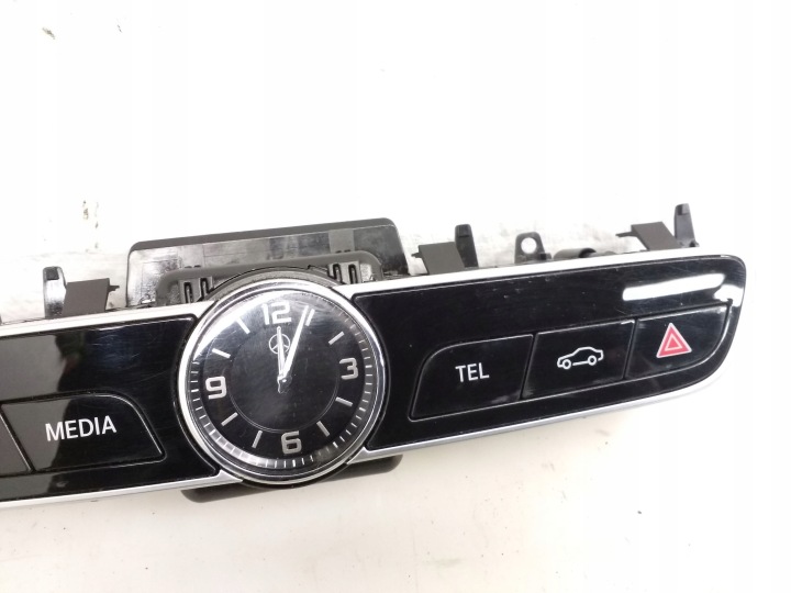 MERCEDES-BENZ E W213 2017 KIT COMMUTATEURS I BOUTONS