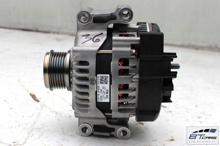 AUDI A4 A5 ALTERNATEUR 150A 2.0 TFSI 06L903024C 06L 903 024 C 06L903024H 06L