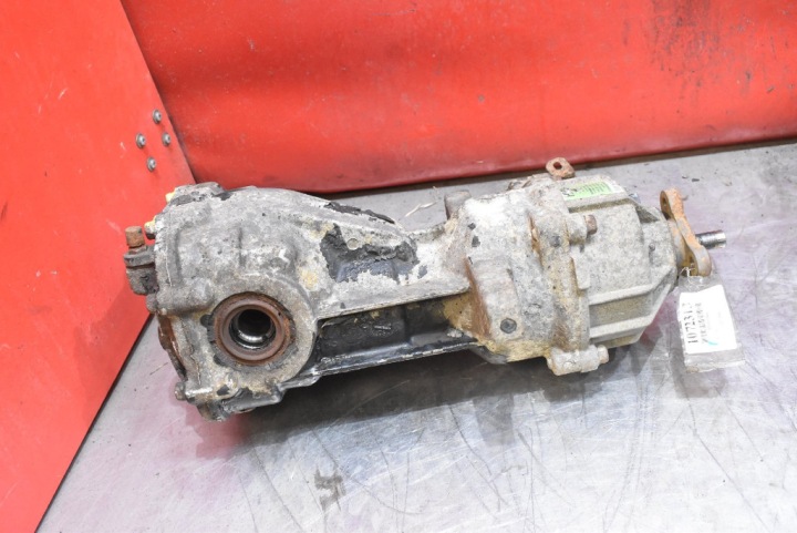 PONT DIFFÉRENTIEL ARRIÈRE ARRIÈRE 47800-39000 KIA SPORTAGE II 2.0 CRDI 112 KM 4X4 04-08
