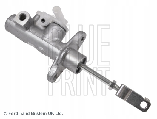 BLUE PRINT PUMP CLUTCH SET DAIHATSU photo 2 - milautoparts-fr.ukrlive.com