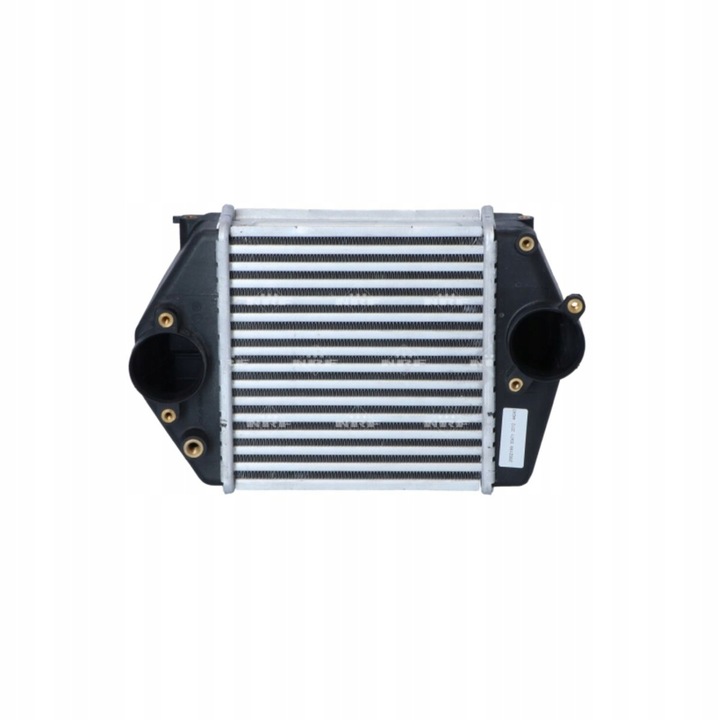 NRF 30471-NRF INTERCOOLER 