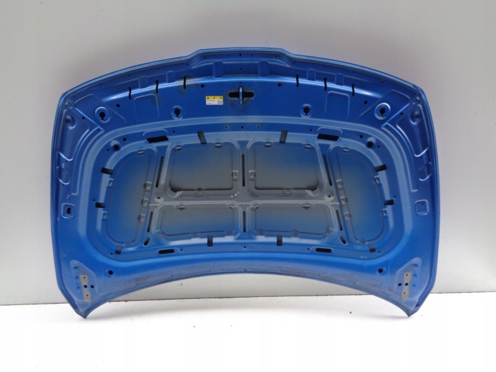 CAPOT COUVERCLE MOTEUR KIA SPORTAGE V 20- NR 49732